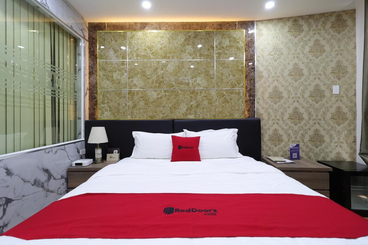 Khách sạn Plus Vienna TP. Hồ Chí Minh Ngoại thất bức ảnh