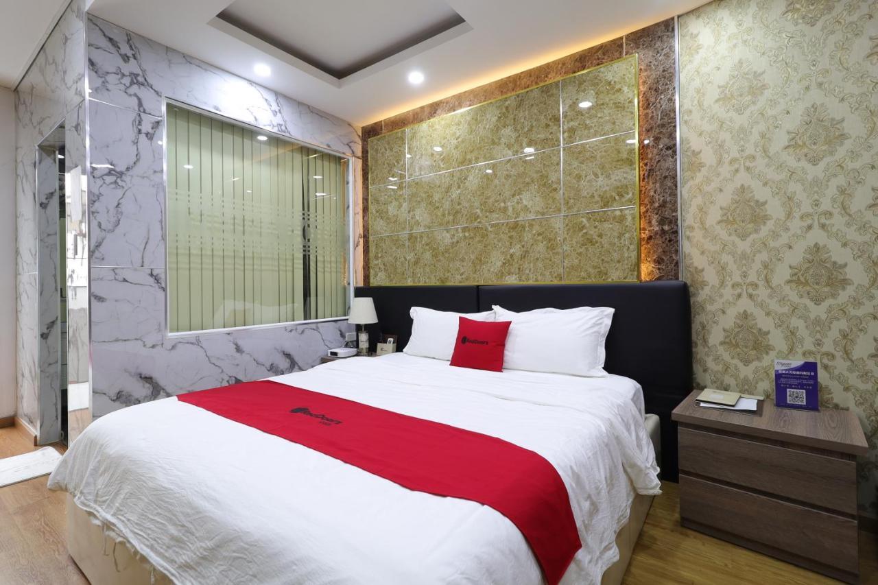 Khách sạn Plus Vienna TP. Hồ Chí Minh Ngoại thất bức ảnh