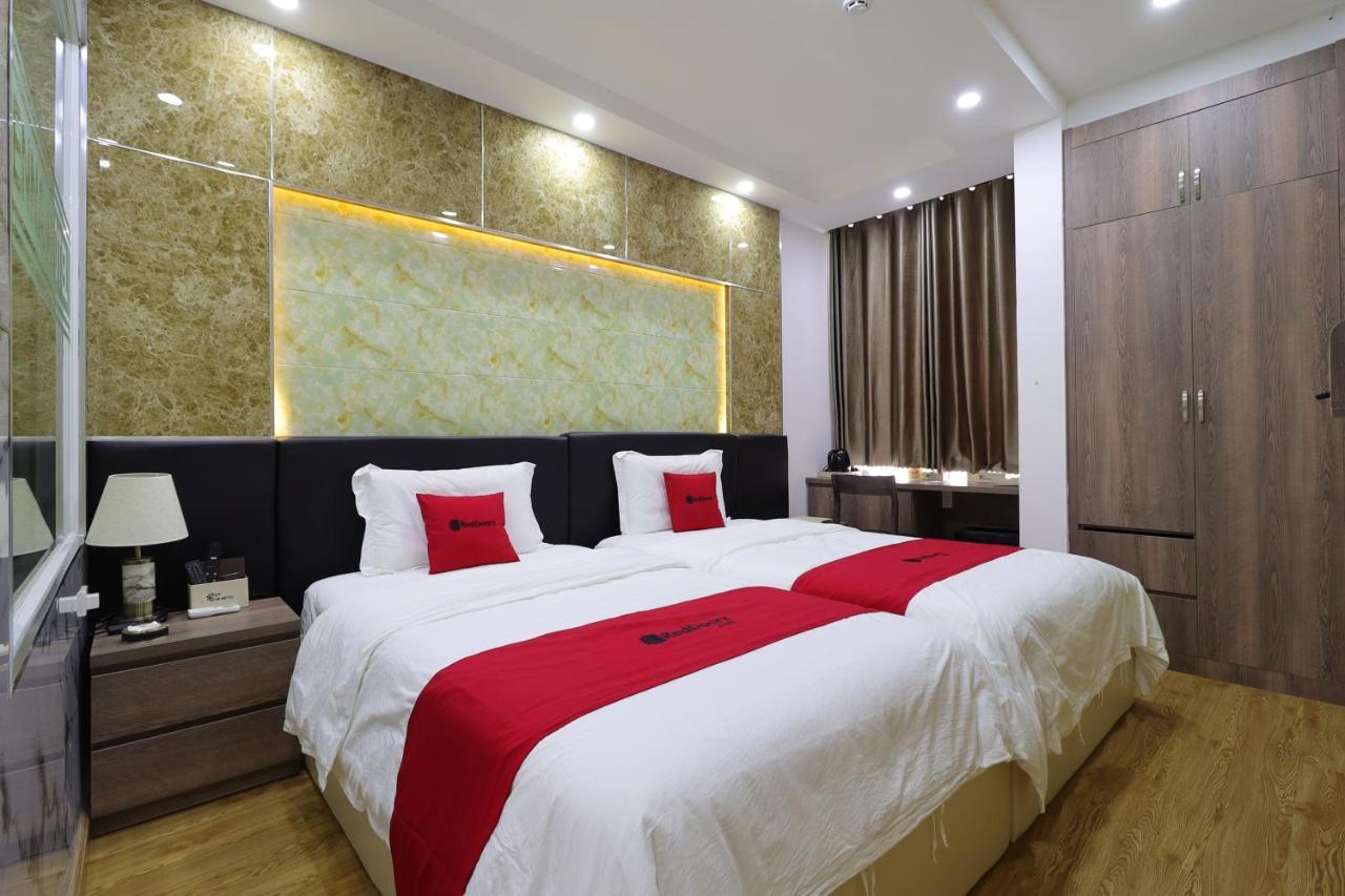 Khách sạn Plus Vienna TP. Hồ Chí Minh Ngoại thất bức ảnh