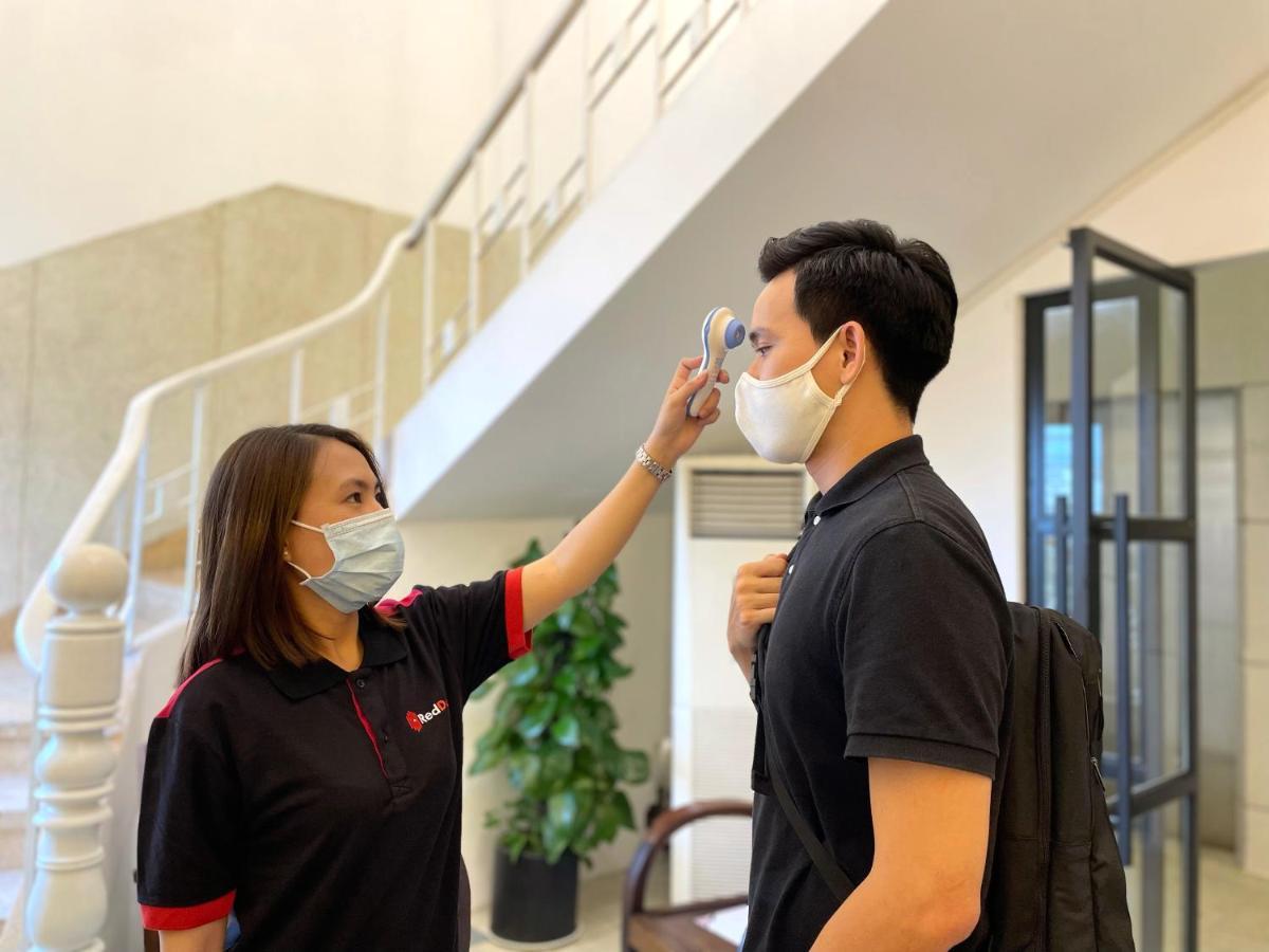 Khách sạn Plus Vienna TP. Hồ Chí Minh Ngoại thất bức ảnh