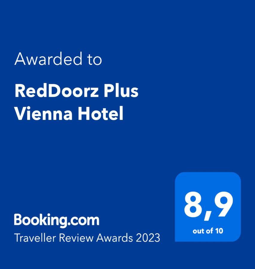 Khách sạn Plus Vienna TP. Hồ Chí Minh Ngoại thất bức ảnh
