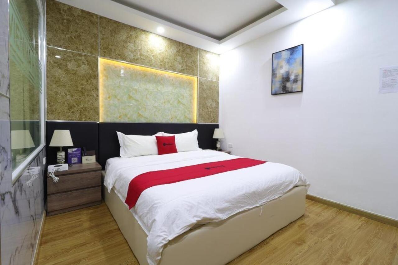 Khách sạn Plus Vienna TP. Hồ Chí Minh Ngoại thất bức ảnh