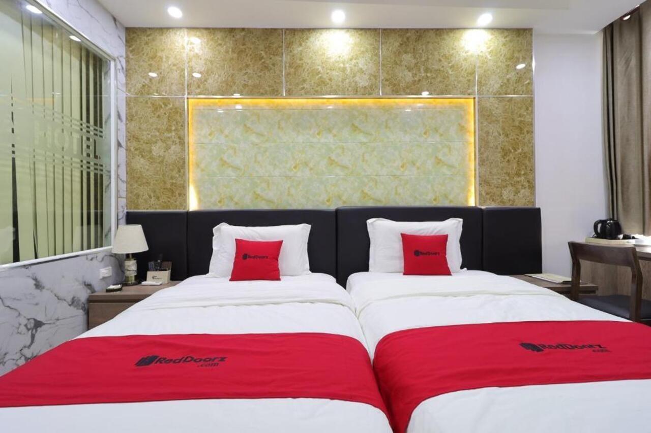 Khách sạn Plus Vienna TP. Hồ Chí Minh Ngoại thất bức ảnh