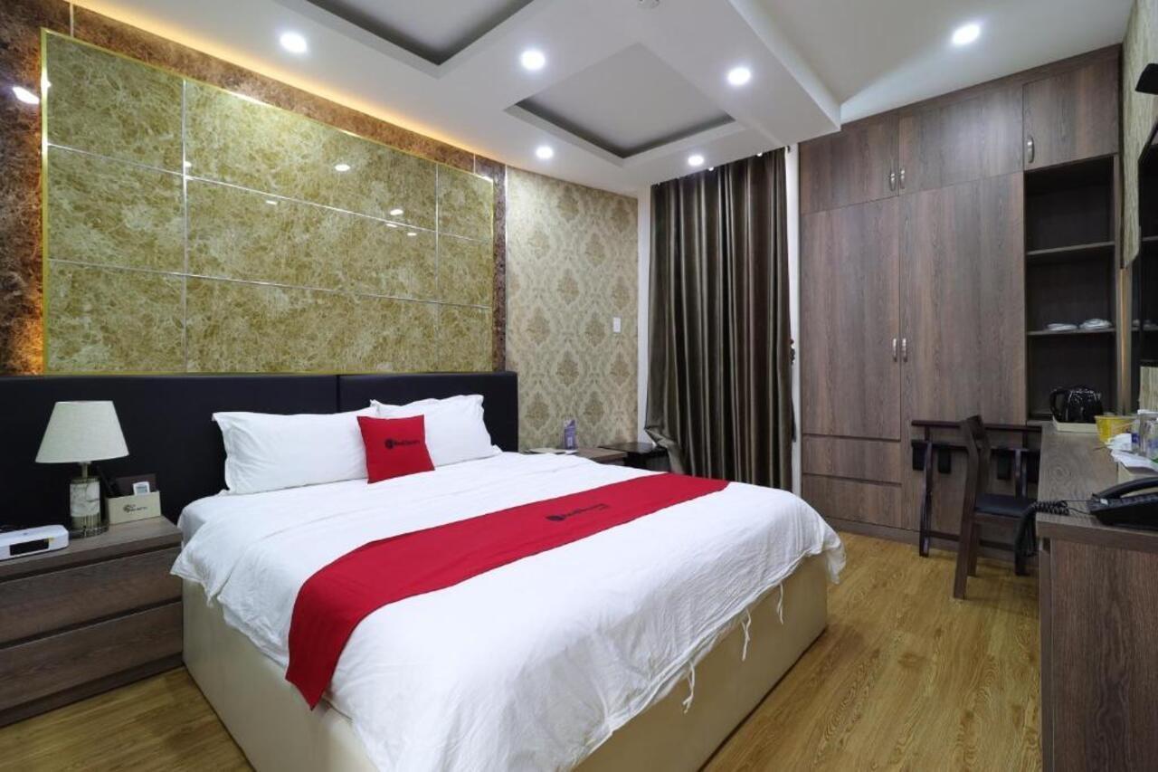 Khách sạn Plus Vienna TP. Hồ Chí Minh Ngoại thất bức ảnh